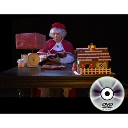 Mrs. Clause DVD