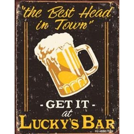 Lucky's Bar