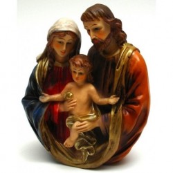 Holy Family Tablepiece